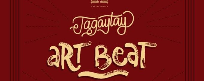 Tagaytay Art Beat (Pre-Show)